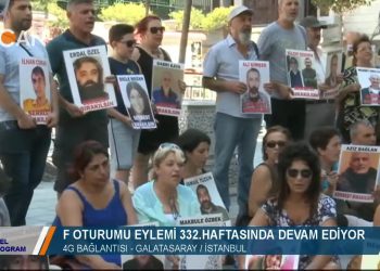 F Oturumu – 332. Hafta – 04.08.2018