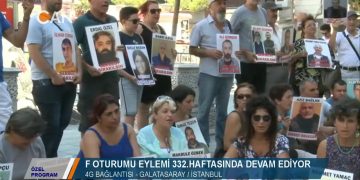 F Oturumu – 332. Hafta – 04.08.2018