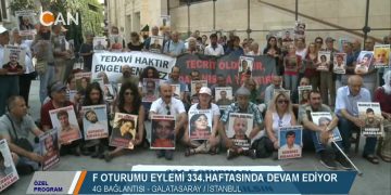 F Oturumu 334. Hafta 18.08.2018