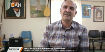Geçmişten bu güne Alevi pirleri devletten maaş almamıştır” – DEDE HASAN DOĞAN – CEMAL ABDAL OCAĞI – RÖPORTAJ