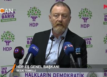 GÖZALTINDA VE CEZAEVLERİNDE İŞKENCE DEVAM EDİYOR” – SEZAİ TEMELLİ BASIN AÇIKLAMASI 07.2018