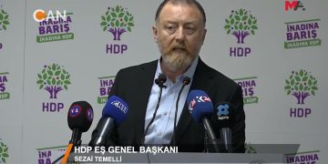 GÖZALTINDA VE CEZAEVLERİNDE İŞKENCE DEVAM EDİYOR” – SEZAİ TEMELLİ BASIN AÇIKLAMASI 07.2018