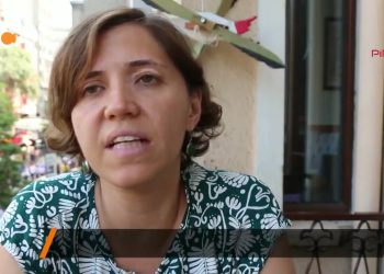 ‘İktidar Alevilere karşı kinini gizleyemiyor” – GÜNEŞ GÜMÜŞ – Sosyalist Emekçiler Partisi (SEP) Genel Başkanı