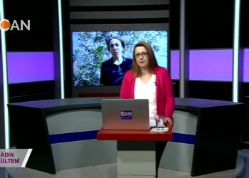 KADIN BÜLTENİ – ELİF SONZAMANCI – 23.08.2018