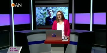 KADIN BÜLTENİ – ELİF SONZAMANCI – 23.08.2018