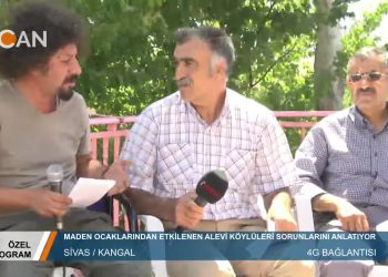 MADEN OCAKLARININ ETKİSİ ALEVi KÖYLERINDE ANLATILIYOR – MUSTAFA YUKSEL – ÖZEL PROGRAM – 08_2018.mp4