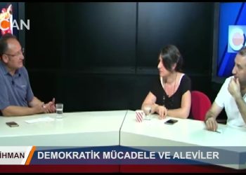 MİHMAN – OHAL VE YENİ DÖNEM MECLİS – Vedat Kara – Çilem Küçükkeleş – Ali Kenanoğlu – 27.07.2018