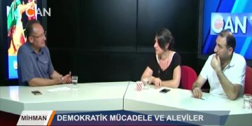 MİHMAN – OHAL VE YENİ DÖNEM MECLİS – Vedat Kara – Çilem Küçükkeleş – Ali Kenanoğlu – 27.07.2018