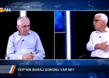 ÖZEL PROGRAM – HÜSEYİN NARLl – Mehmet Sürmeli – ” DEMİRTAŞ TRT 1’den Halka Sesleniyor” – Seçim ve sandık güvenliği