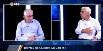 ÖZEL PROGRAM – HÜSEYİN NARLl – Mehmet Sürmeli – ” DEMİRTAŞ TRT 1’den Halka Sesleniyor” – Seçim ve sandık güvenliği
