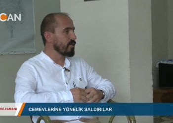 ŞİMDİ ZAMANI – PSAKD GEBZE ŞUBESİ YÖNETİCİLERİ GÜNDEMİ DEĞERLENDİRİYOR – 08.08.2018