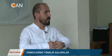 ŞİMDİ ZAMANI – PSAKD GEBZE ŞUBESİ YÖNETİCİLERİ GÜNDEMİ DEĞERLENDİRİYOR – 08.08.2018