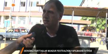 SOKAK – DERSİMLİ YURTTAŞLAR MUNZUR FESTİVALİ’NİN YAPILMASINI İSTİYOR.mp4