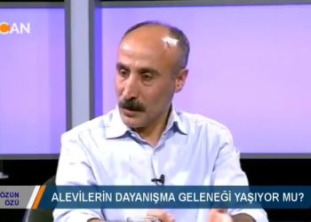 SÖZÜN ÖZÜ – ZEYNEL GÜL – ”ALEVİLERİN DAYANIŞMA GELENEĞİ YAŞIYOR MU”