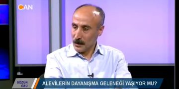 SÖZÜN ÖZÜ – ZEYNEL GÜL – ”ALEVİLERİN DAYANIŞMA GELENEĞİ YAŞIYOR MU”