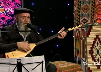 TURNALAR TACIM BABA ( Tacım Yıldız ) KONSER – 08.2018