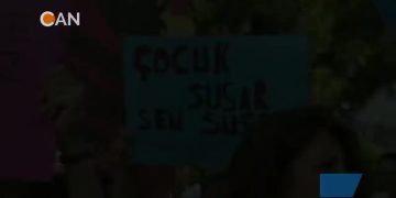 1 Mayıs Mahallesi Festivali”nde kadınlar – ”Her gün katledilme tehlikesi yaşıyoruz”
