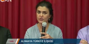 7. GÜN – ERDOĞAN ALMANYA’DA PROTESTOLARLA KARŞILANIYOR – Hüseyin Narlı