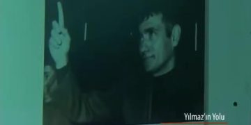 ART – Yılmaz Güney’in yolu- Belgesel – hazırlayan ve sunan Nevin Yıldız