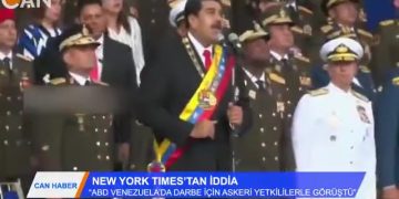 CAN HABER 09.2018-09