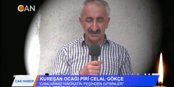 CAN HABER 09.2018 – 11