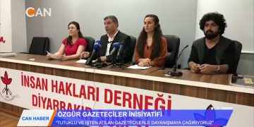 CAN HABER 10.09.2018