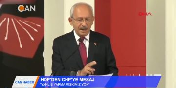 CAN HABER 13.09.2018