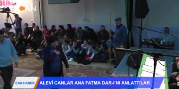 CAN HABER – 20 Eylül2018 Perşembe