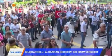 CAN HABER – YAS-I MUHARREM 9. GÜNÜNDE – 09.2018