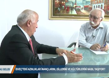 CANLI BELLEK – İBRAHİM SİNEMİLİOGLU – HDP lstanbul Mv.ZEYNEL ÖZEN