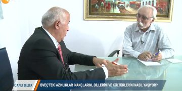 CANLI BELLEK – İBRAHİM SİNEMİLİOGLU – HDP lstanbul Mv.ZEYNEL ÖZEN