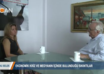 CANLI BELLEK – İBRAHİM SİNEMİLLİOGLU – DOÇ.DR CEREN SÖZERİ 07.09.2018