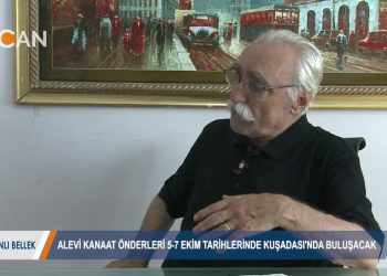 CANLI BELLEK – İBRAHİM SİNEMİLLİOGLU – SERVET DEMİR 14.09.2018