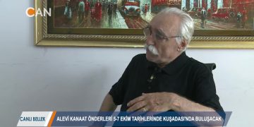 CANLI BELLEK – İBRAHİM SİNEMİLLİOGLU – SERVET DEMİR 14.09.2018