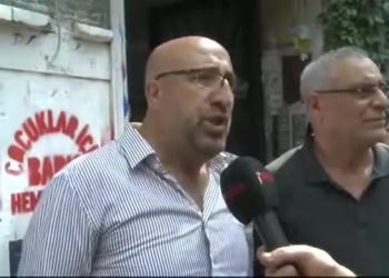 CUMARTESi ANNELERiNE ENGELLEME – 21.09.2018 – İSTANBUL