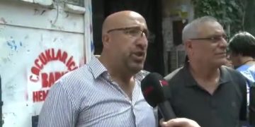 CUMARTESi ANNELERiNE ENGELLEME – 21.09.2018 – İSTANBUL