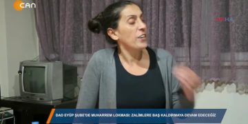 DAD Eyüp Şube’de Muharrem lokması – ”Zalimler: baş kaldırmaya devam edeceğiz” 22.09.2918