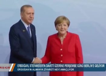 GÖRÜŞ AÇISI – ELİF SONZAMANC I- AYŞEGÜL DUMAN KARAKÜLHANCI – SÜLEYMAN ATEŞ – 04.09.2018