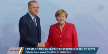 GÖRÜŞ AÇISI – ELİF SONZAMANC I- AYŞEGÜL DUMAN KARAKÜLHANCI – SÜLEYMAN ATEŞ – 04.09.2018