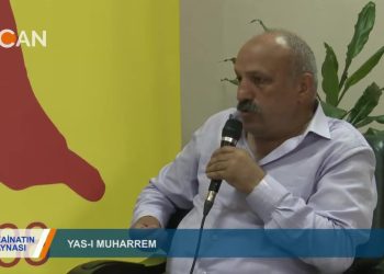 KAİNATIN AYNASI – ”YAS-I MUHARREM” – ATTİLA TAŞ – PİR SEFA ÖZTÜRK