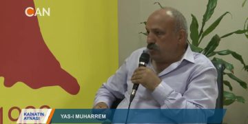 KAİNATIN AYNASI – ”YAS-I MUHARREM” – ATTİLA TAŞ – PİR SEFA ÖZTÜRK