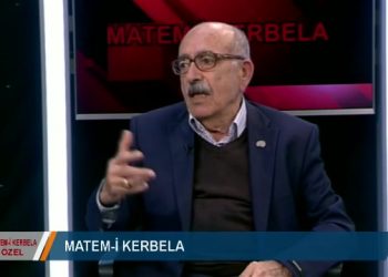 Matem-i Kerbela – ALİ KÖYLÜCE – PAKi ÖZ – VELİ UGUR – ALİ BALi – 21.09.2018