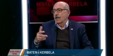 Matem-i Kerbela – ALİ KÖYLÜCE – PAKi ÖZ – VELİ UGUR – ALİ BALi – 21.09.2018