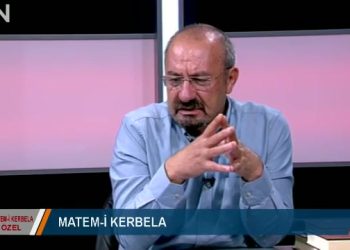 Matem-i Kerbela – ALİ KÖYLÜCEYE – EZELİ DOGANAY – 20 EYLÜL 2018