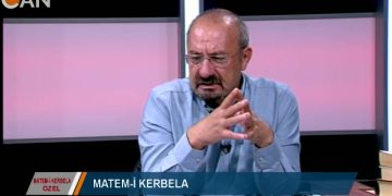 Matem-i Kerbela – ALİ KÖYLÜCEYE – EZELİ DOGANAY – 20 EYLÜL 2018