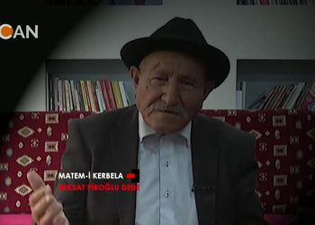 Matem-i Kerbela – Bektaş Piroğlu Dede – Musa-i Kazım Ocağı – Çepni Alevileri