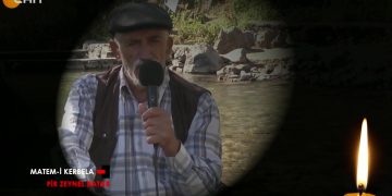 Matem-i Kerbela – Celal Abbas Ocagi Piri Zeynel Batar – 21.09.2018