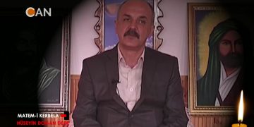 Matem-i Kerbela – Hüseyin Doğan Dede – İmam Riza Ocağı