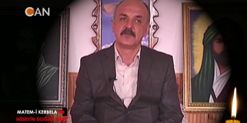 Matem-i Kerbela – Hüseyin Doğan Dede – İmam Rıza Ocağı