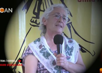 Matem-i Kerbela – Mensure Doğan – Derviş Cemal Ocağı